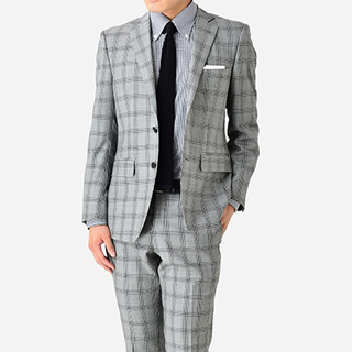 オーダースーツ専門店ダンカン公式通販サイト